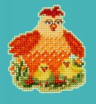(image for) Mama Hen (2024)